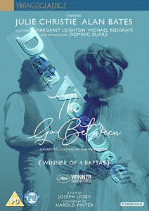 The Go-Between (DVD)